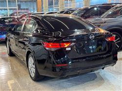 نیسان سێنترا